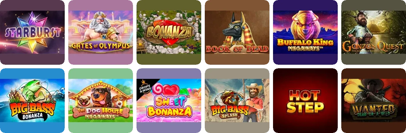 BassWin Casino online slots